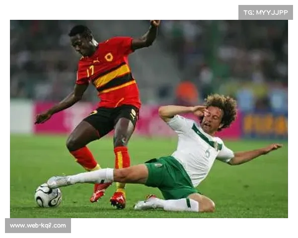 安哥拉通过新归化政策优先考虑非裔后代入籍提升国家足球水平