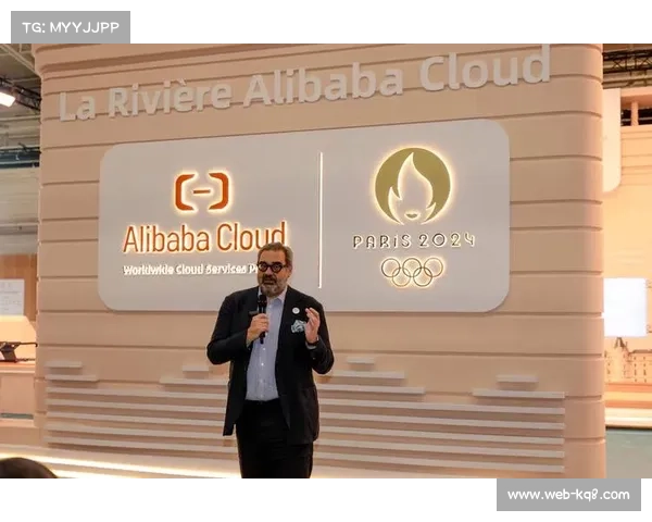 奥运转播迈入云时代，巴黎奥运会成首届AI奥运会