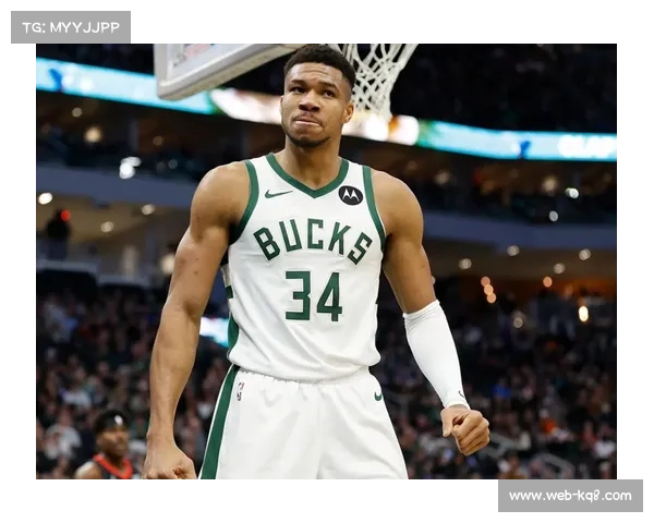 字母哥首节得分篮板均上双，创造队史新纪录