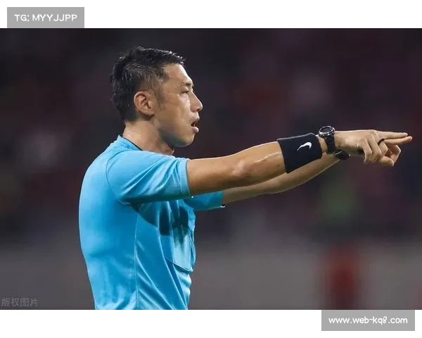 中超联赛公平竞赛环境改善，年轻裁判培养力度加大